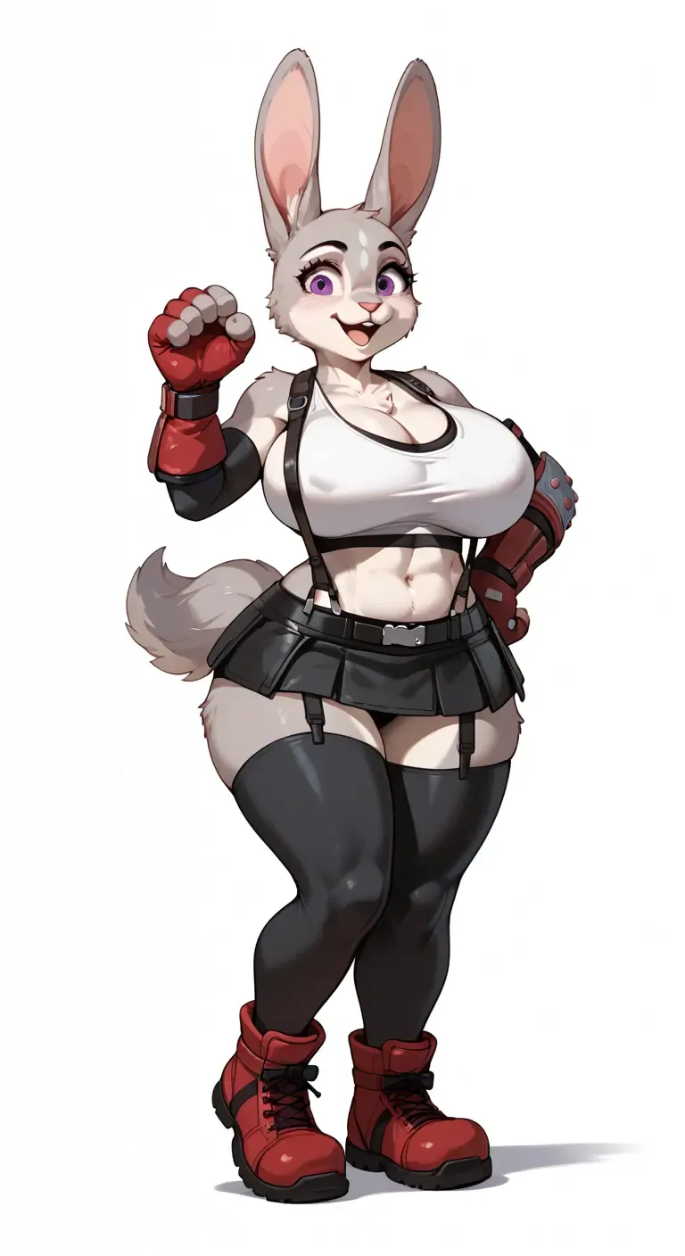 Unused Furry Assets - Image 59