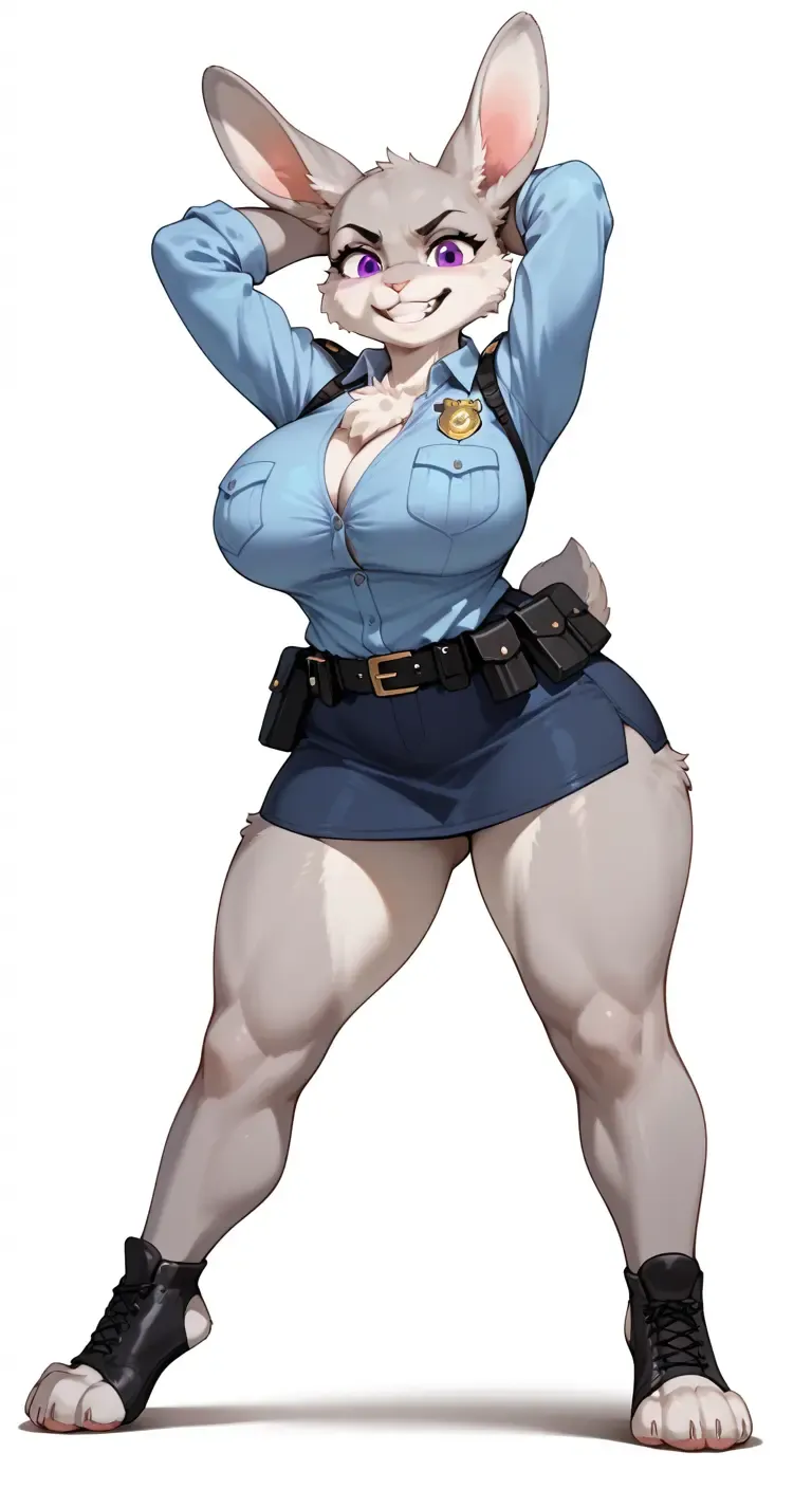 Unused Furry Assets - Image 60