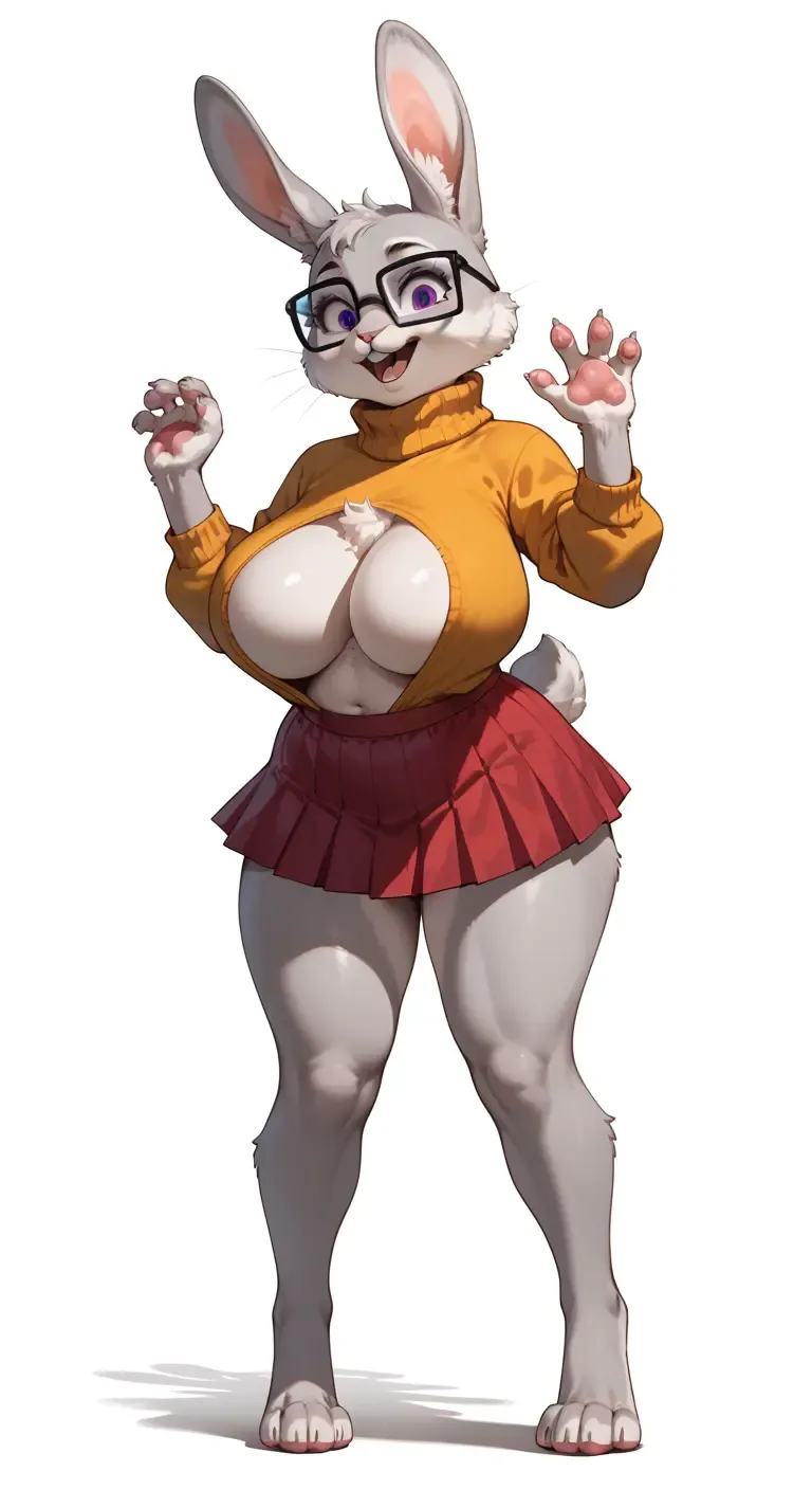 Unused Furry Assets - Image 61