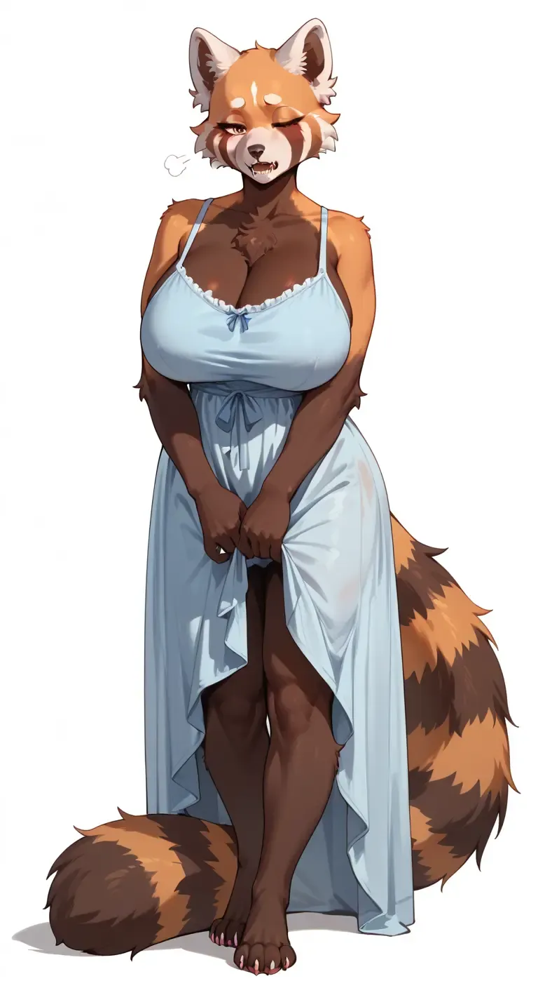 Unused Furry Assets - Image 64