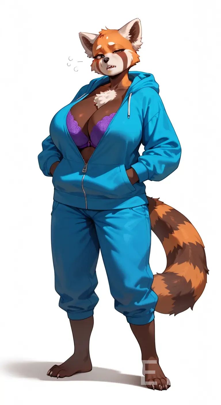 Unused Furry Assets - Image 67