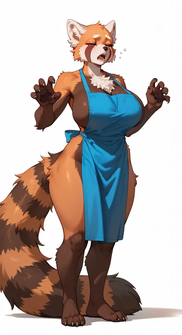 Unused Furry Assets - Image 81