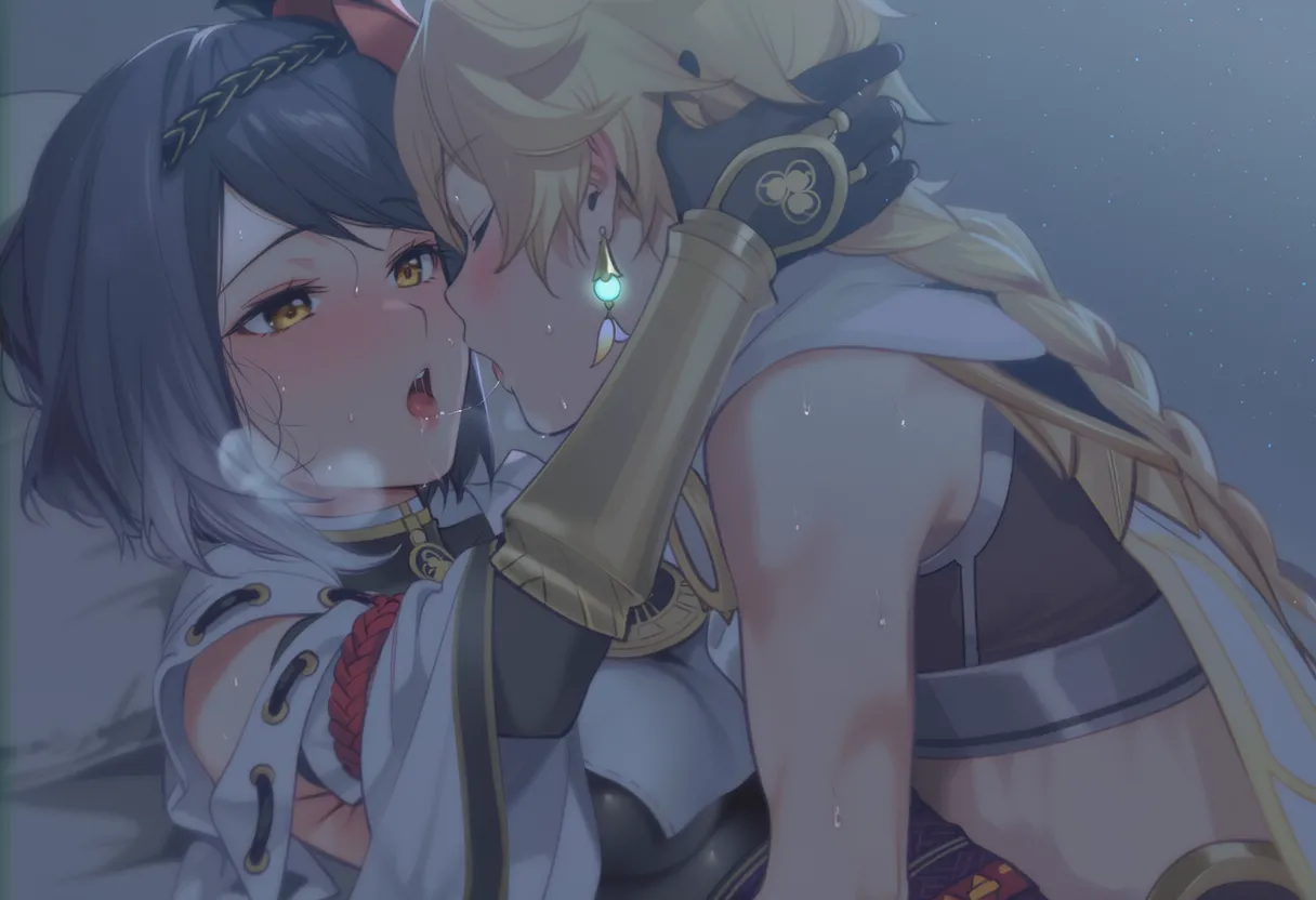 Up_Board_Bridge九条裟羅 - Image 11