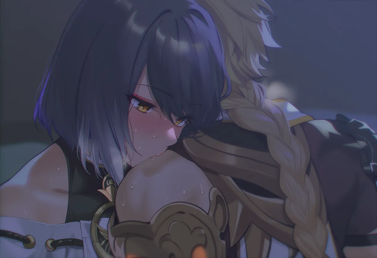 Up_Board_Bridge九条裟羅 - Image 16