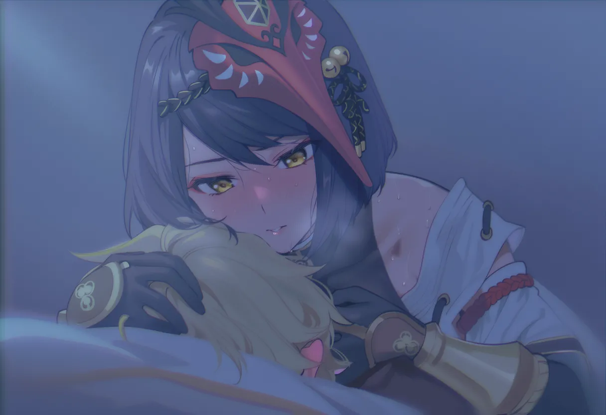 Up_Board_Bridge九条裟羅 - Image 3