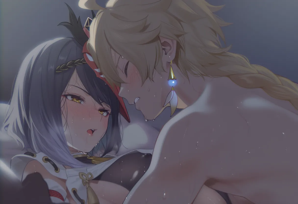 Up_Board_Bridge九条裟羅 - Image 39