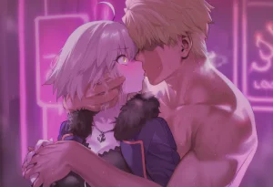 Up_Board_Bridge贞德Alter - Page 12