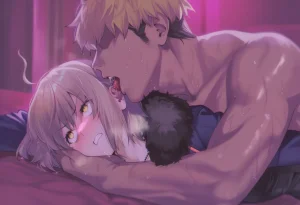 Up_Board_Bridge贞德Alter - Page 16