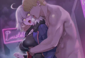 Up_Board_Bridge贞德Alter - Page 7
