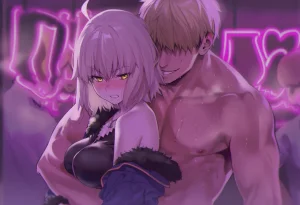 Up_Board_Bridge贞德Alter - Page 9