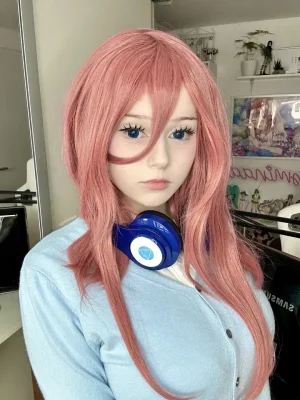 Upminaa - Miku Nakano - Page 7