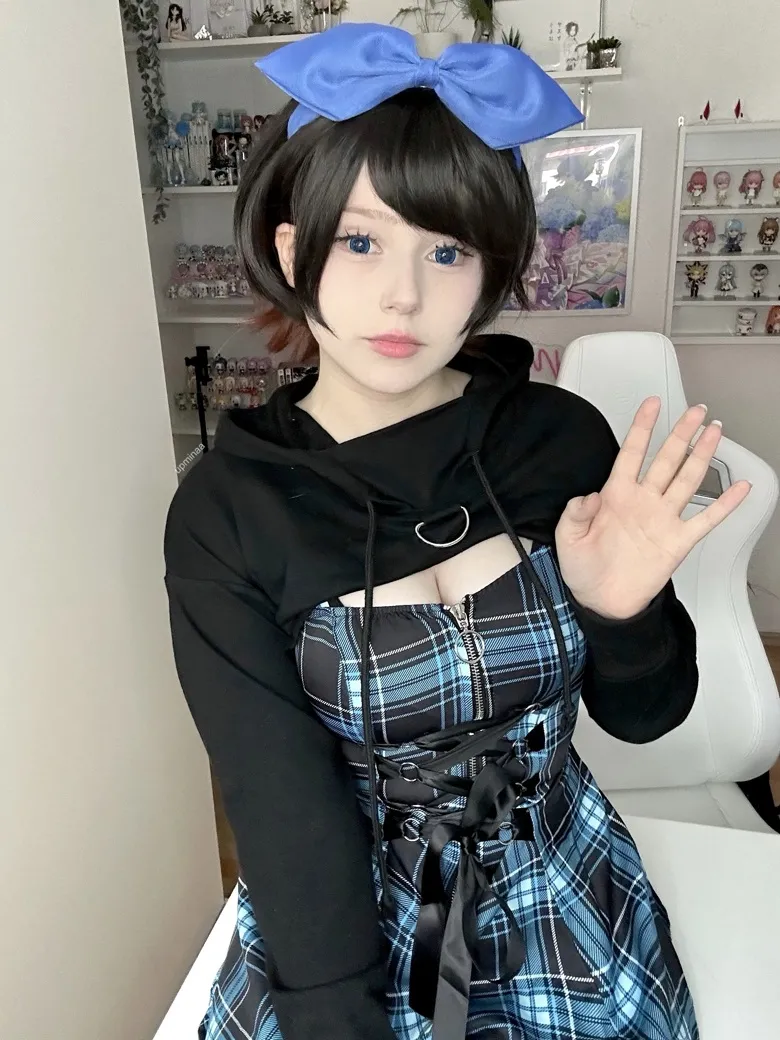 Upminaa - Ruka - Image 1