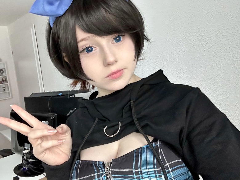 Upminaa - Ruka - Image 4