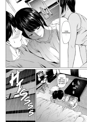 Urasujibeya Urasuji Samurai Uwaki to honki Faithful and Unfaithful English Decensored Digital - Page 17