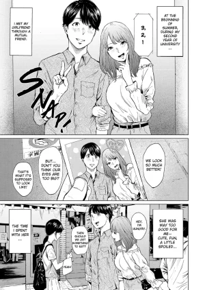 Urasujibeya Urasuji Samurai Uwaki to honki Faithful and Unfaithful English Decensored Digital - Page 2