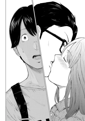 Urasujibeya Urasuji Samurai Uwaki to honki Faithful and Unfaithful English Decensored Digital - Page 3