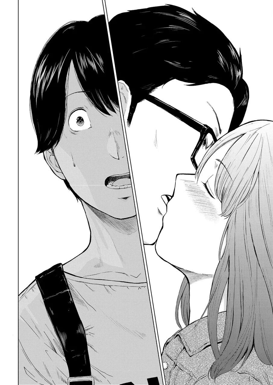 Urasujibeya Urasuji Samurai Uwaki to honki Faithful and Unfaithful English Decensored Digital - Image 3