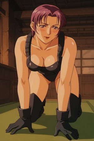 Urotsukidoji III Return of the Overfiend girl pedro - Page 3