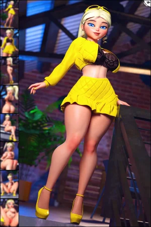 urqq urqq 10 Thumbnail