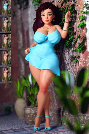 urqq urqq 10 - Page 127