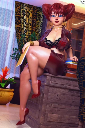 urqq urqq 7 - Page 355