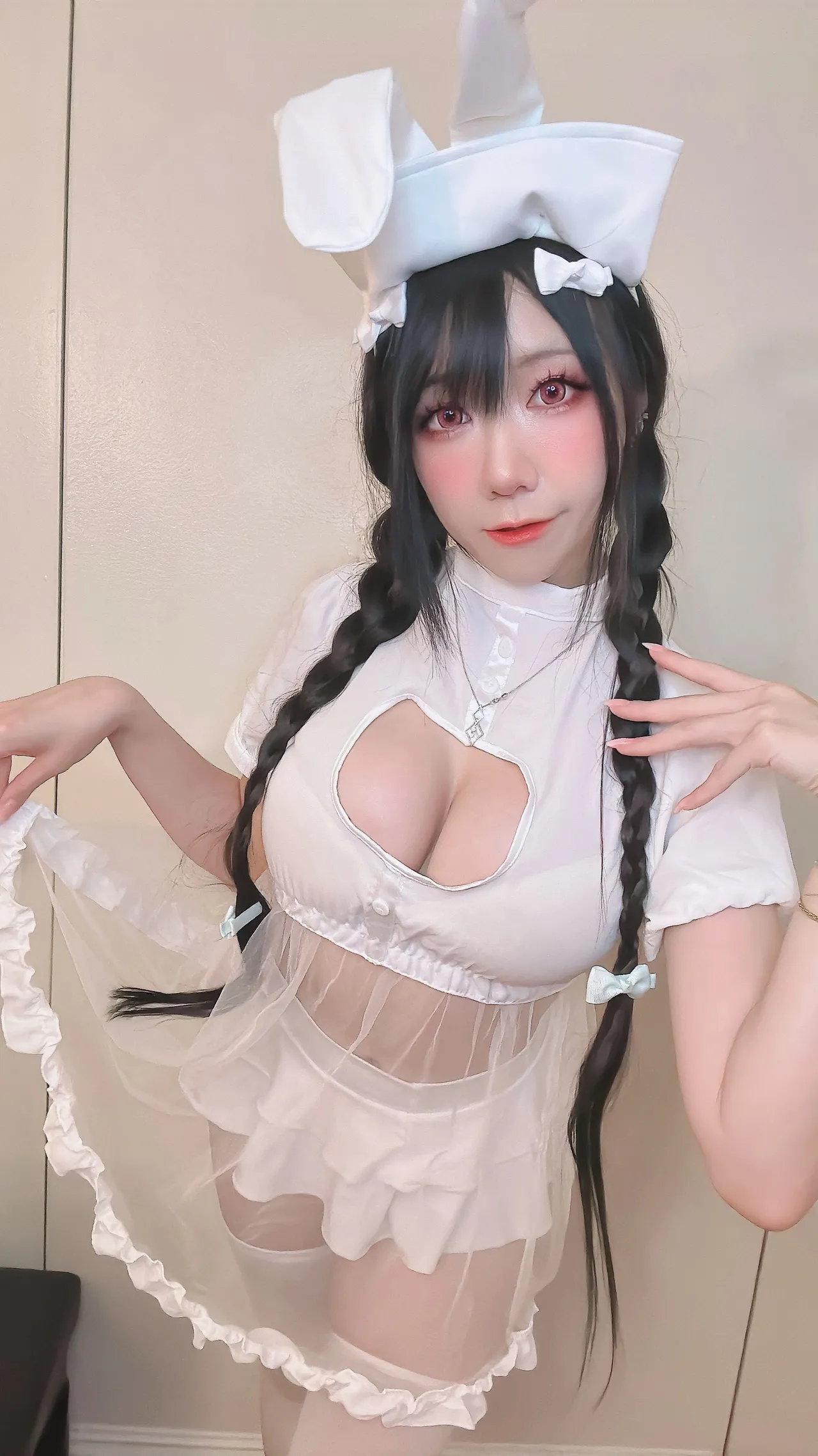 Usagi Christy - Bunny Nurse Tifa - Image 8