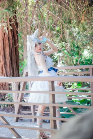 Usagi Christy - Fenrys Thumbnail