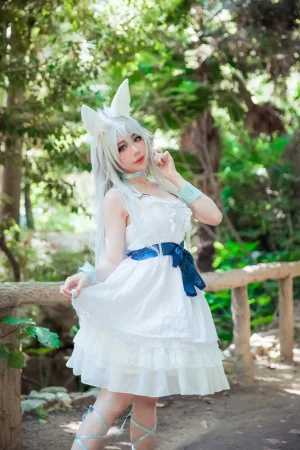 Usagi Christy - Fenrys - Page 17