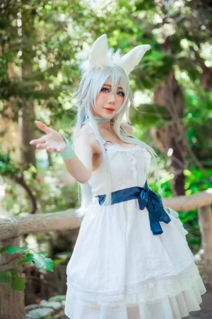 Usagi Christy - Fenrys - Page 4