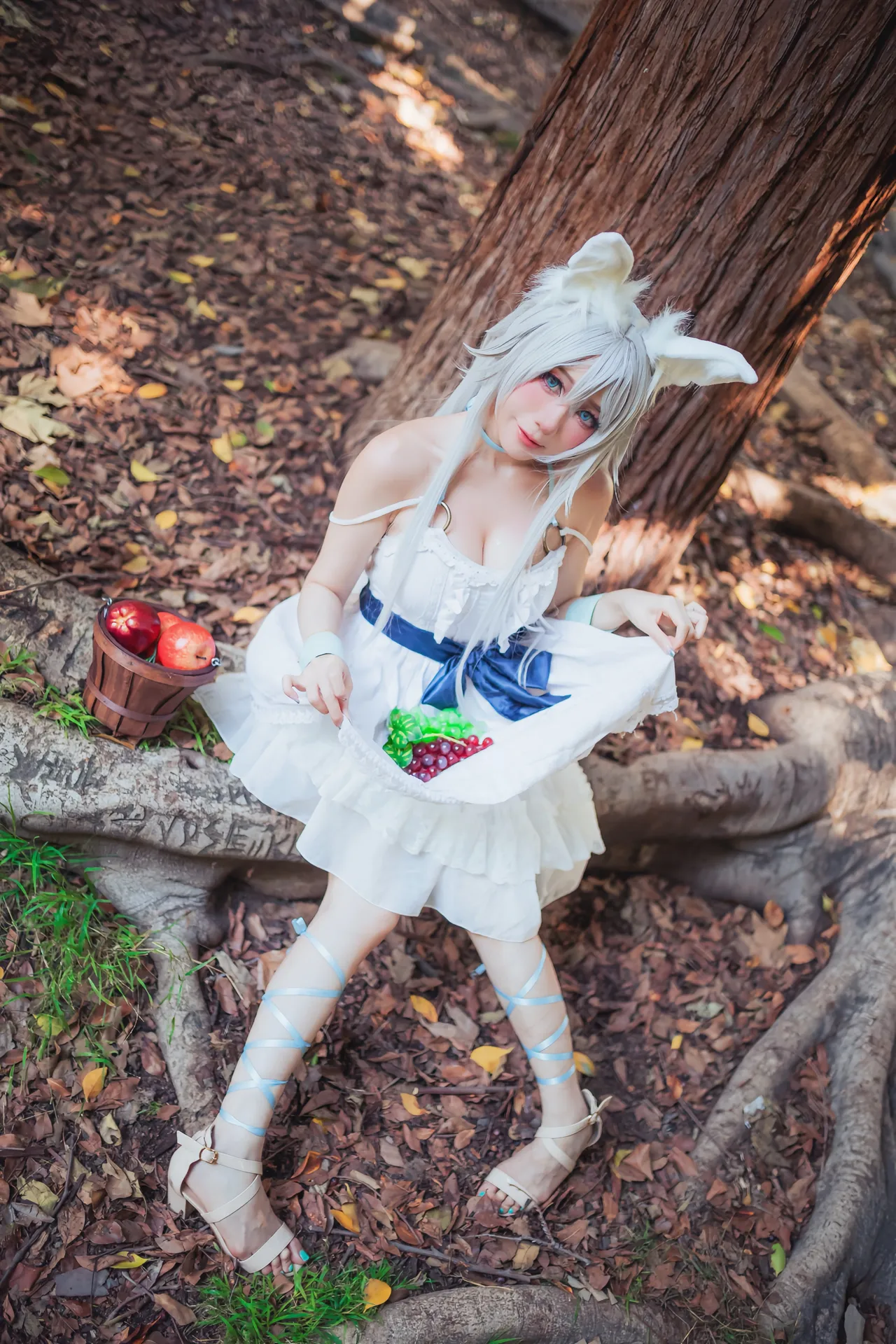 Usagi Christy - Fenrys - Image 10