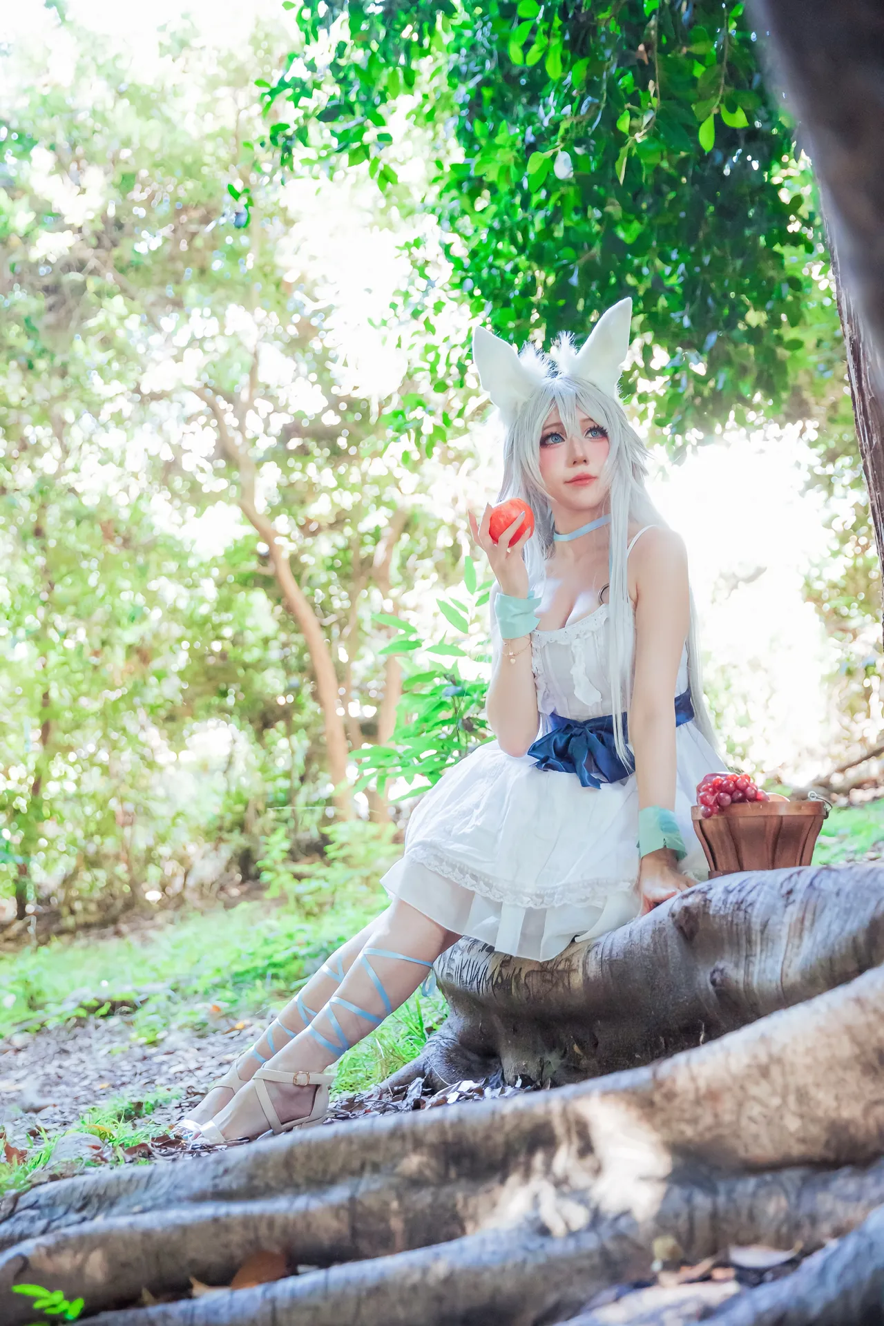 Usagi Christy - Fenrys - Image 11