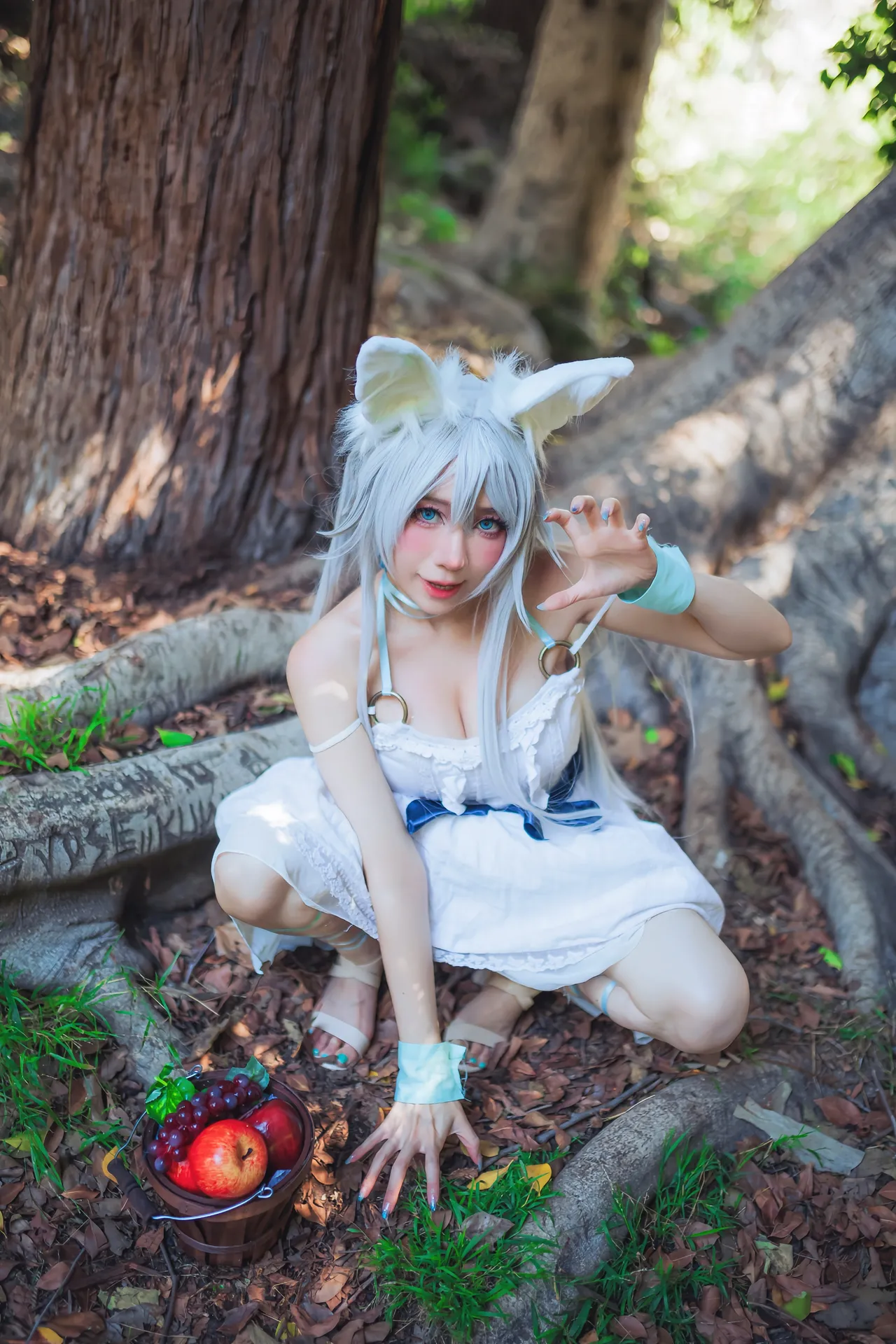 Usagi Christy - Fenrys - Image 12