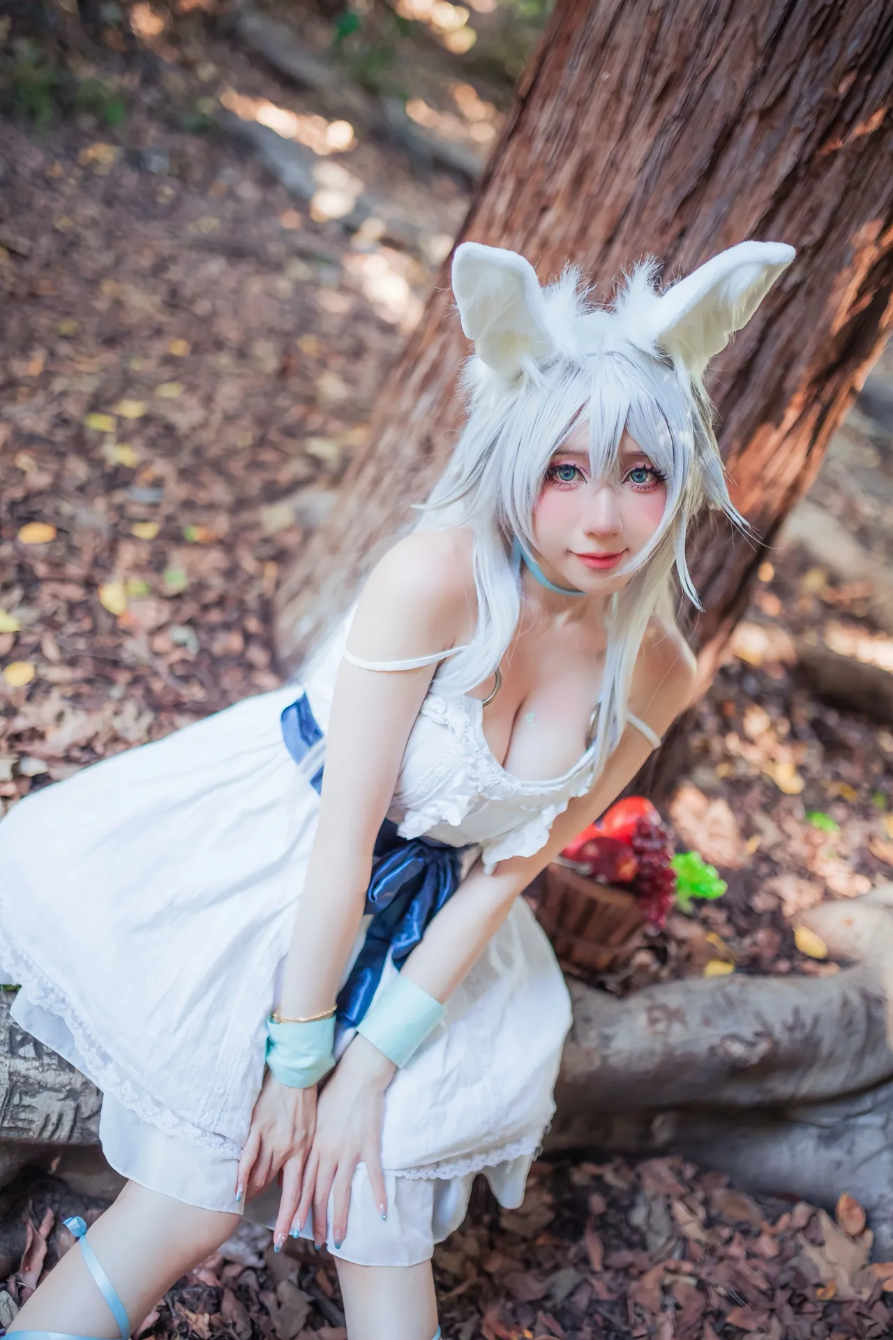 Usagi Christy - Fenrys - Image 13