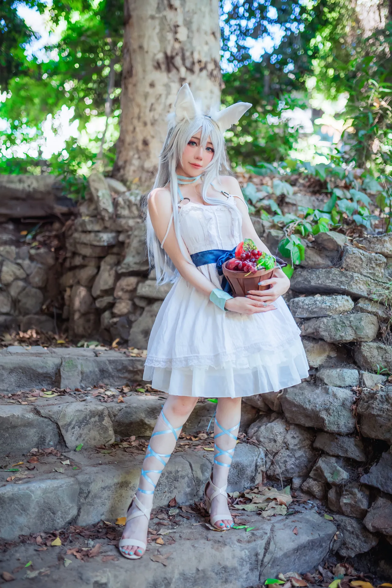 Usagi Christy - Fenrys - Image 15