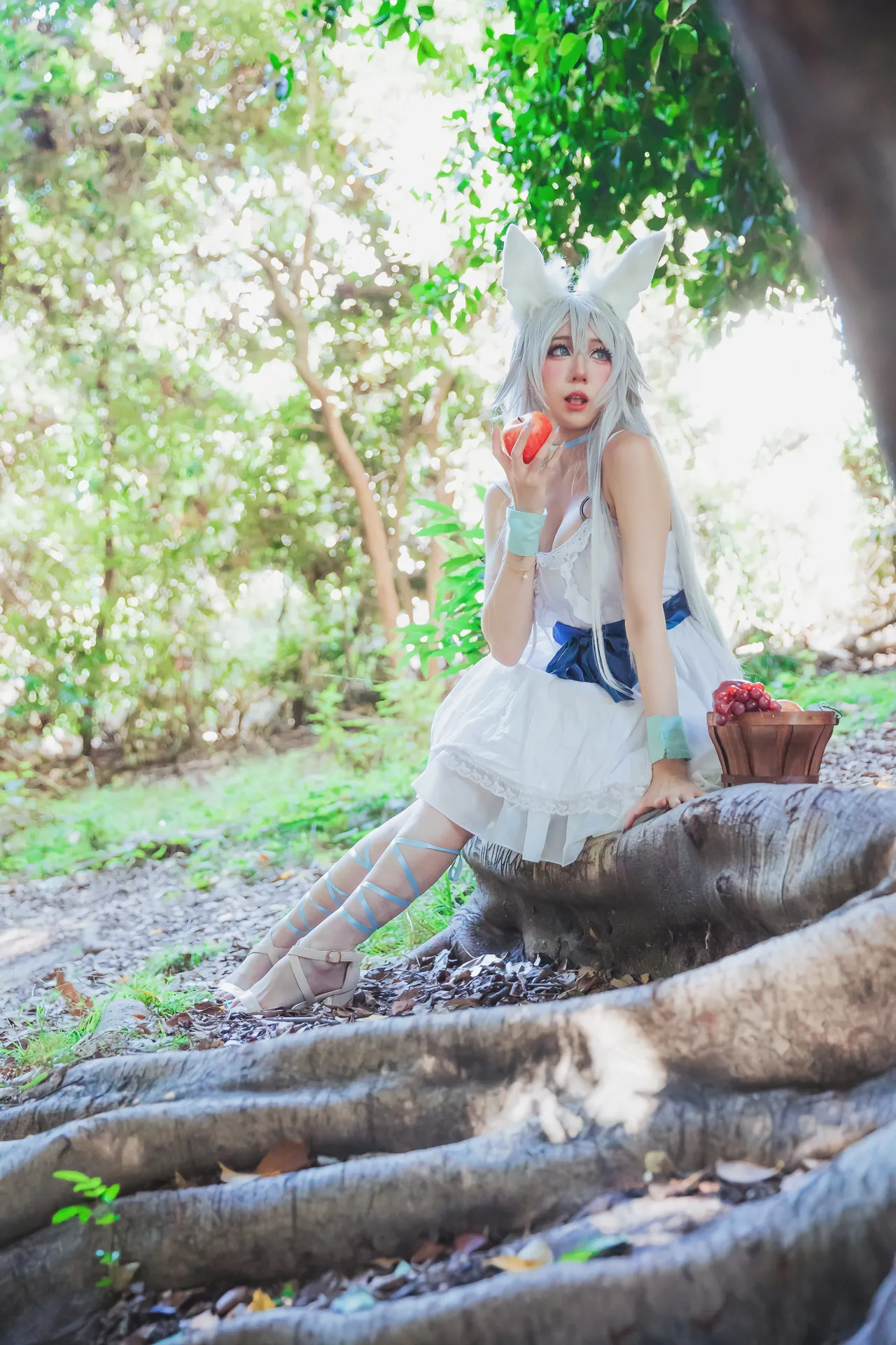 Usagi Christy - Fenrys - Image 16