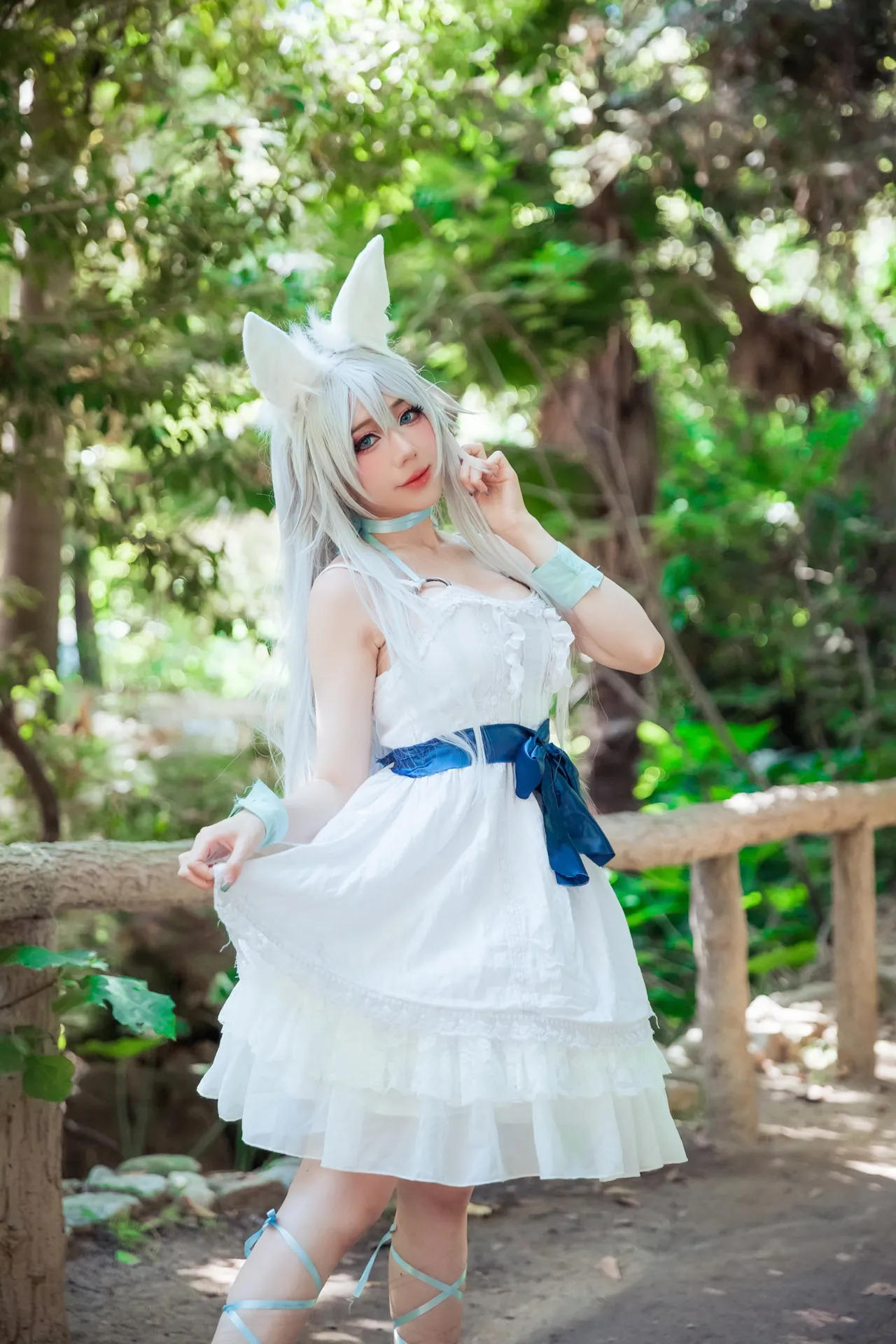 Usagi Christy - Fenrys - Image 17