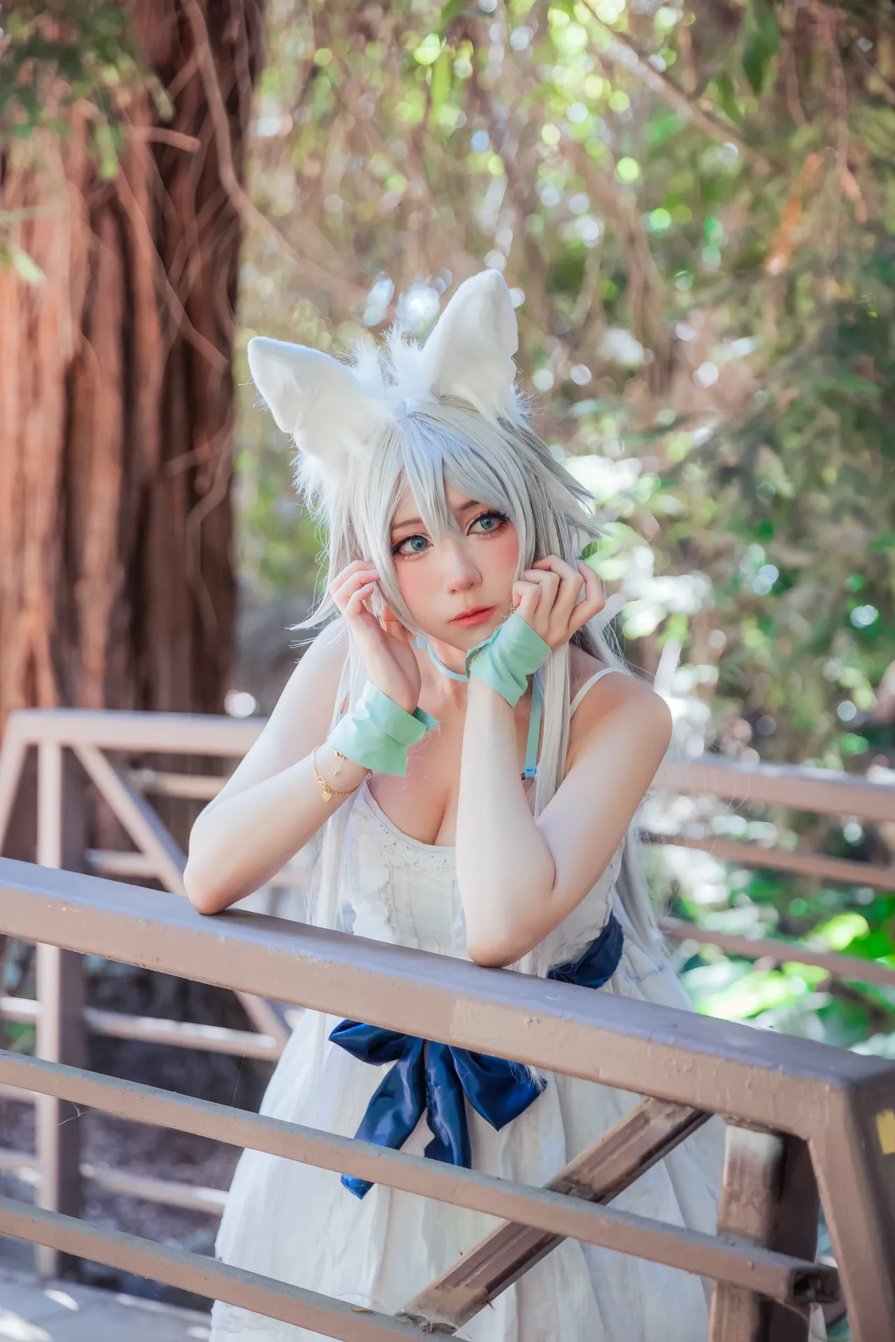 Usagi Christy - Fenrys - Image 18