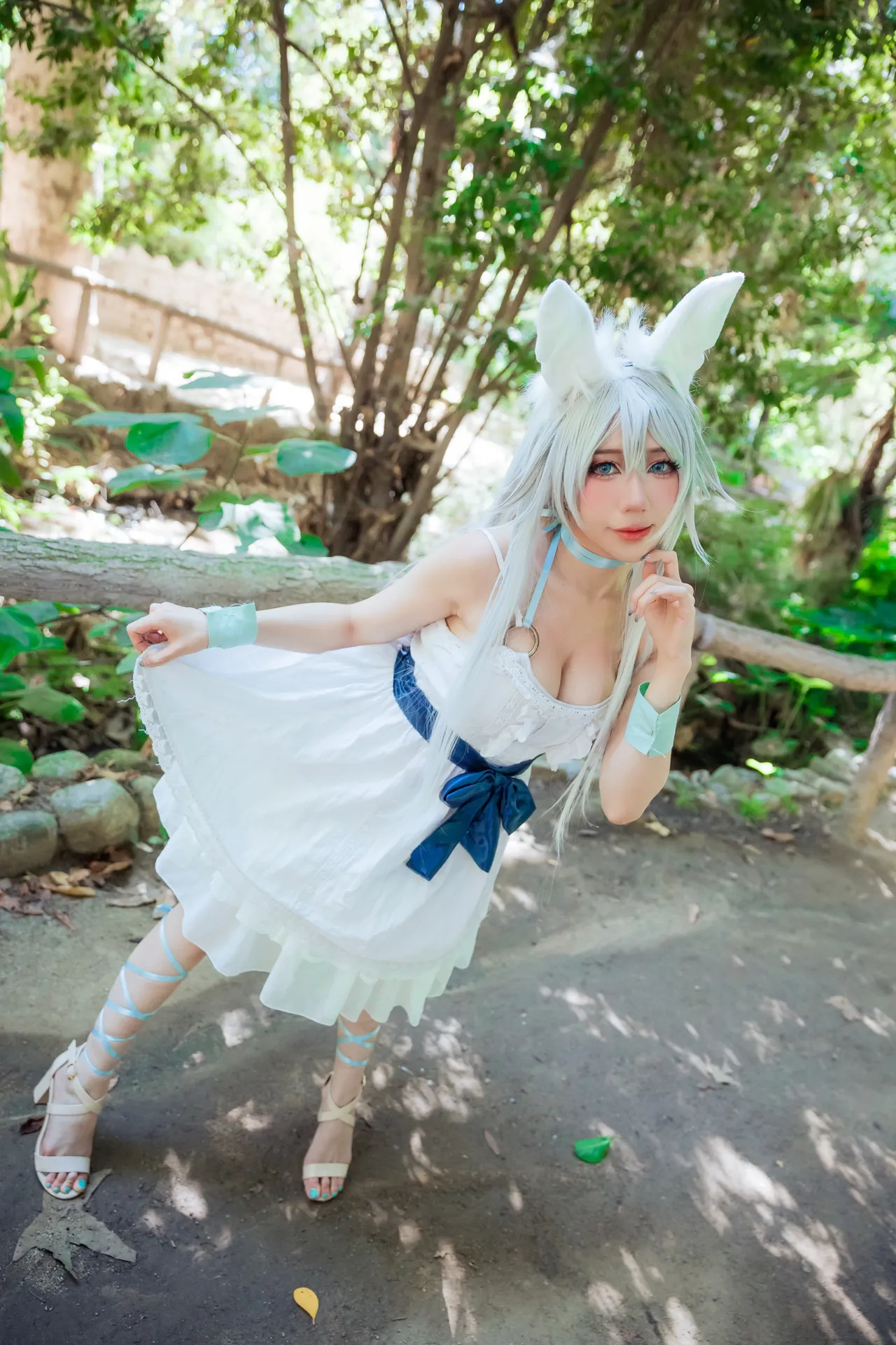 Usagi Christy - Fenrys - Image 19