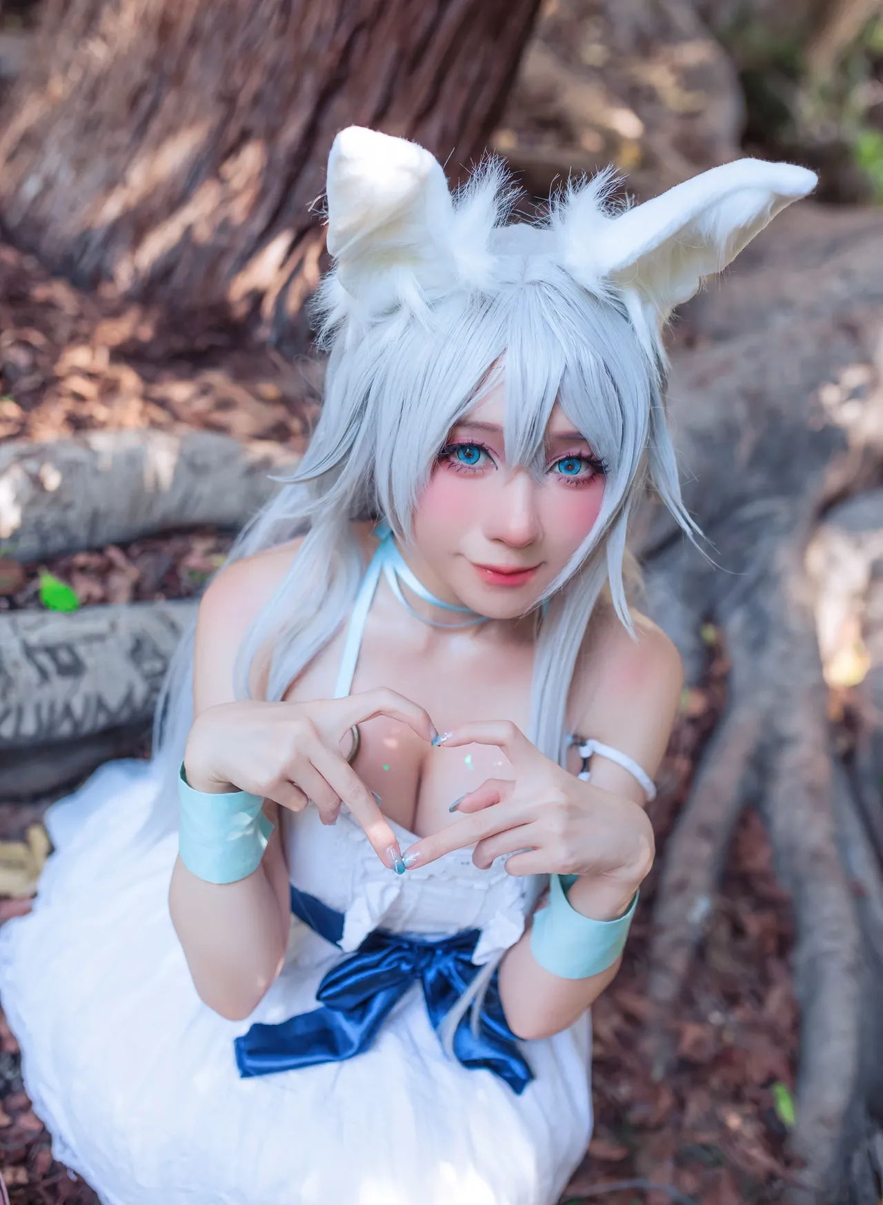 Usagi Christy - Fenrys - Image 2