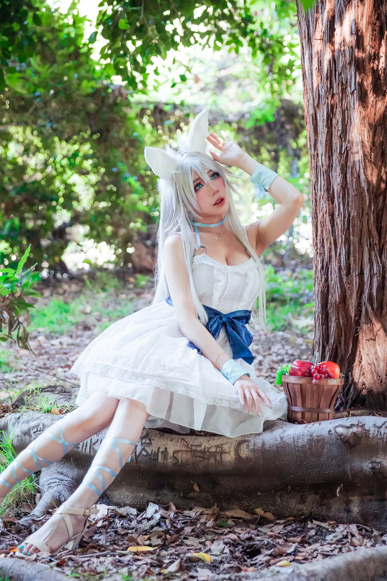 Usagi Christy - Fenrys - Image 21