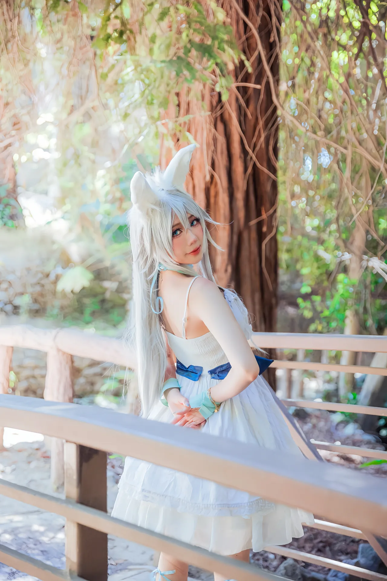 Usagi Christy - Fenrys - Image 22