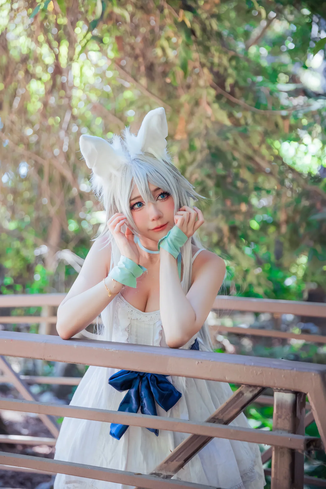 Usagi Christy - Fenrys - Image 23