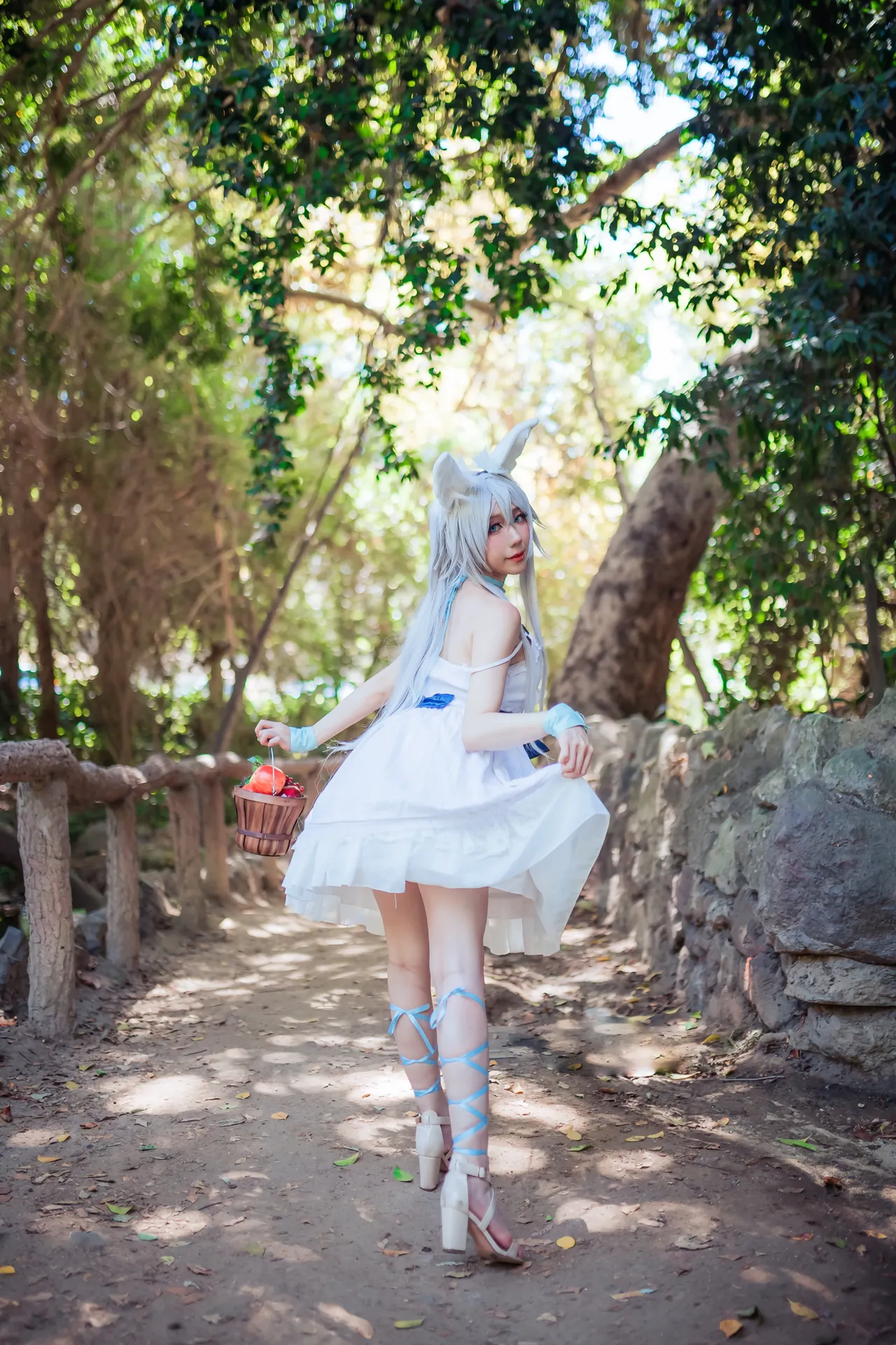 Usagi Christy - Fenrys - Image 25