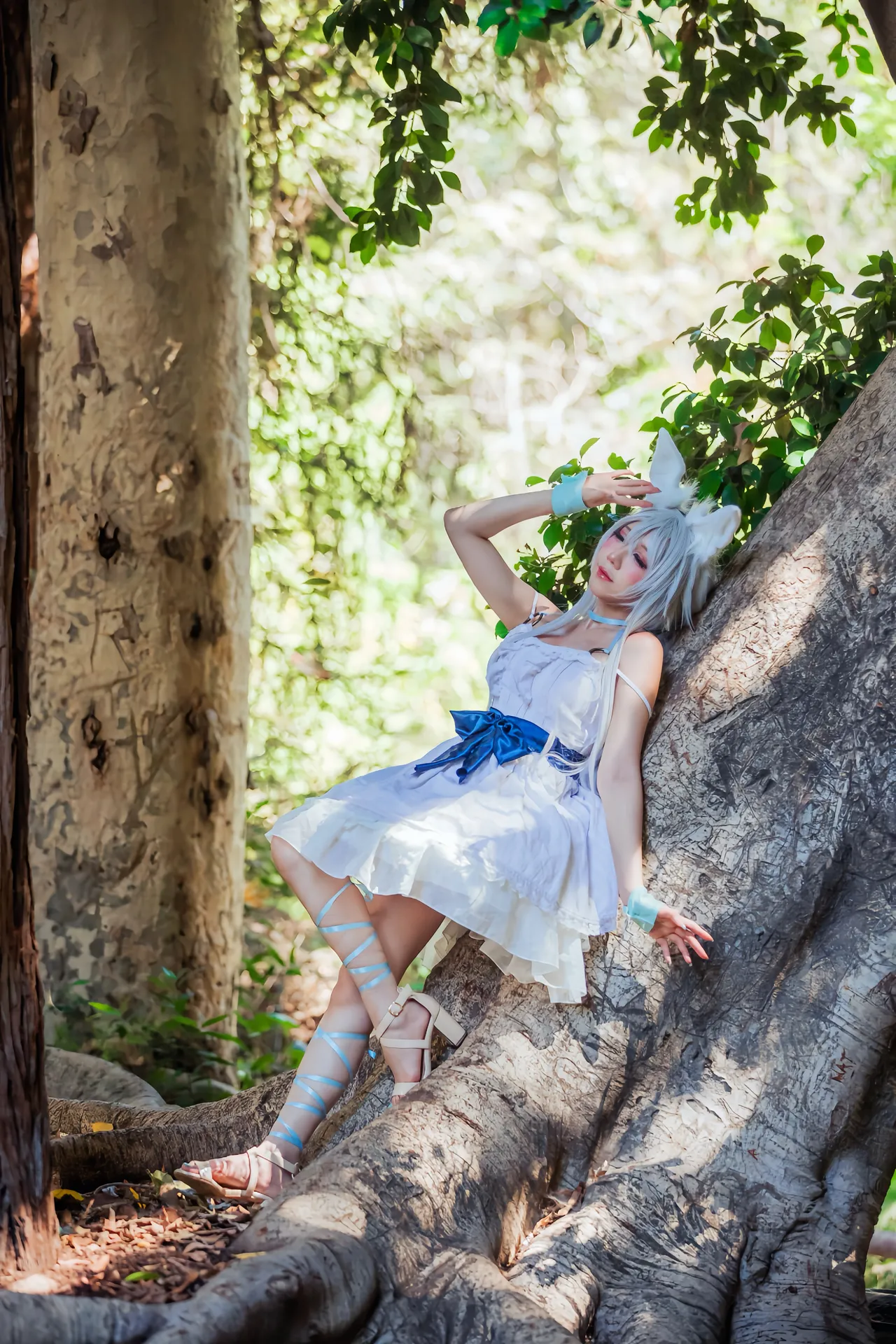 Usagi Christy - Fenrys - Image 26