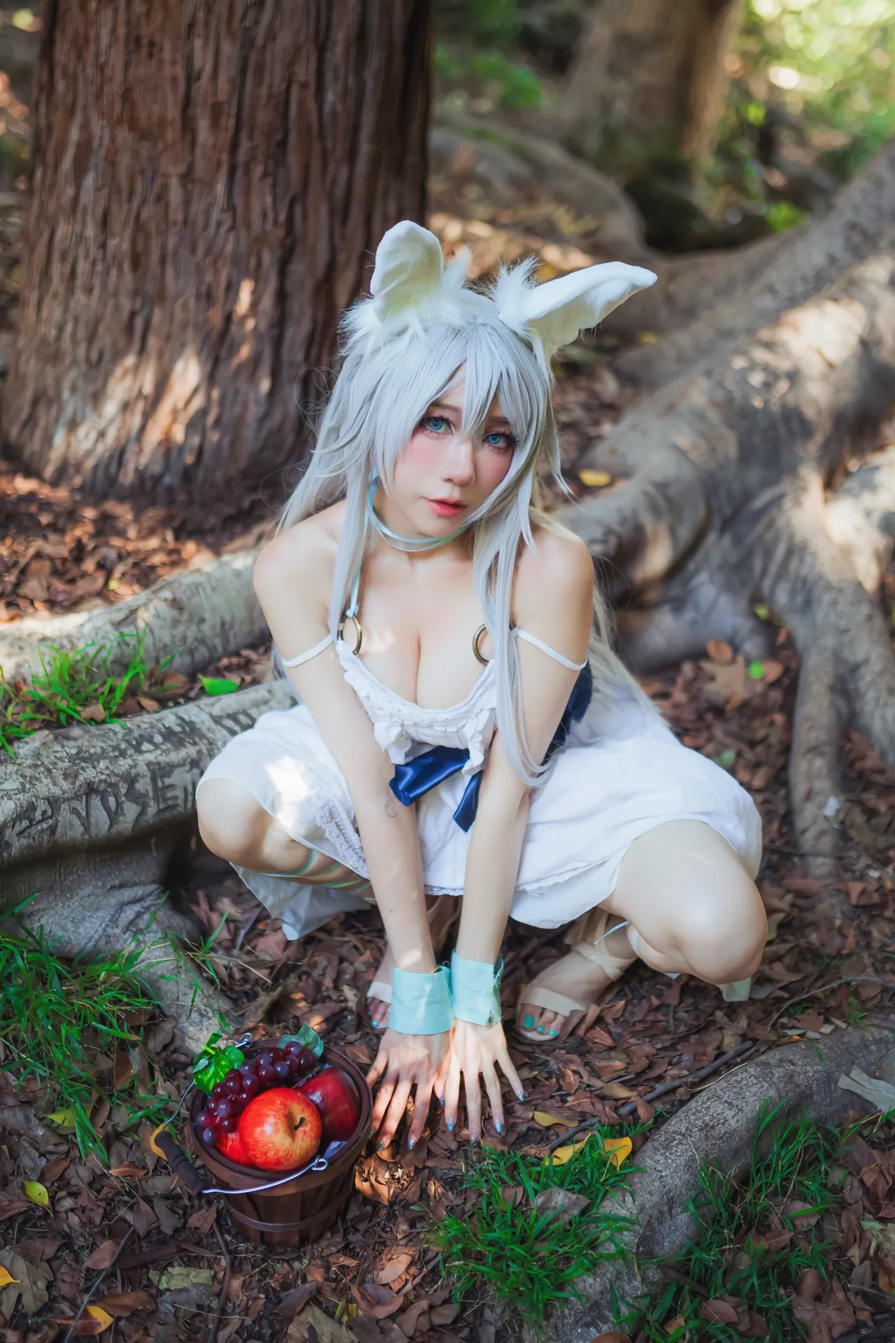 Usagi Christy - Fenrys - Image 27