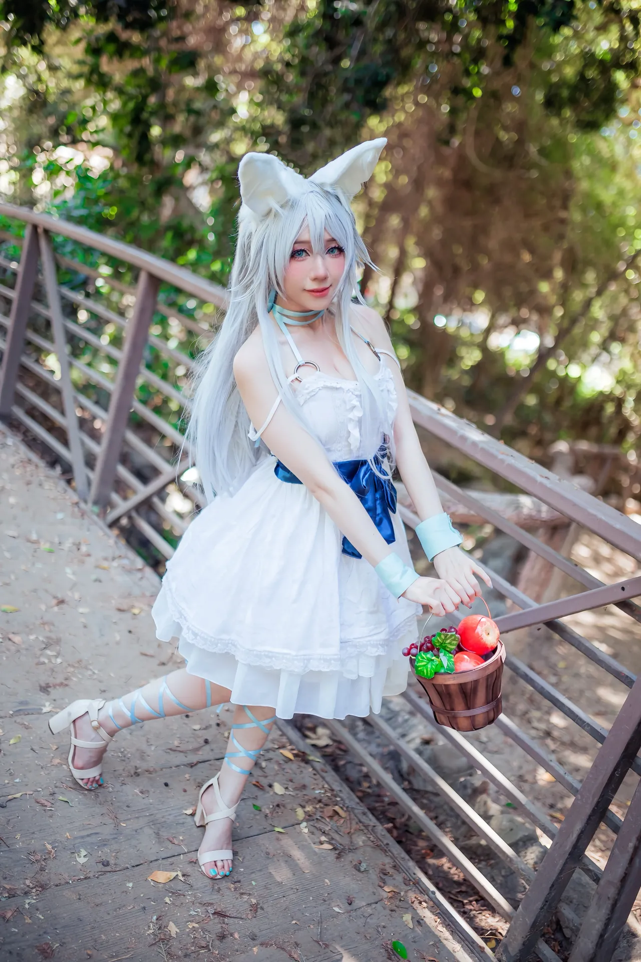 Usagi Christy - Fenrys - Image 3