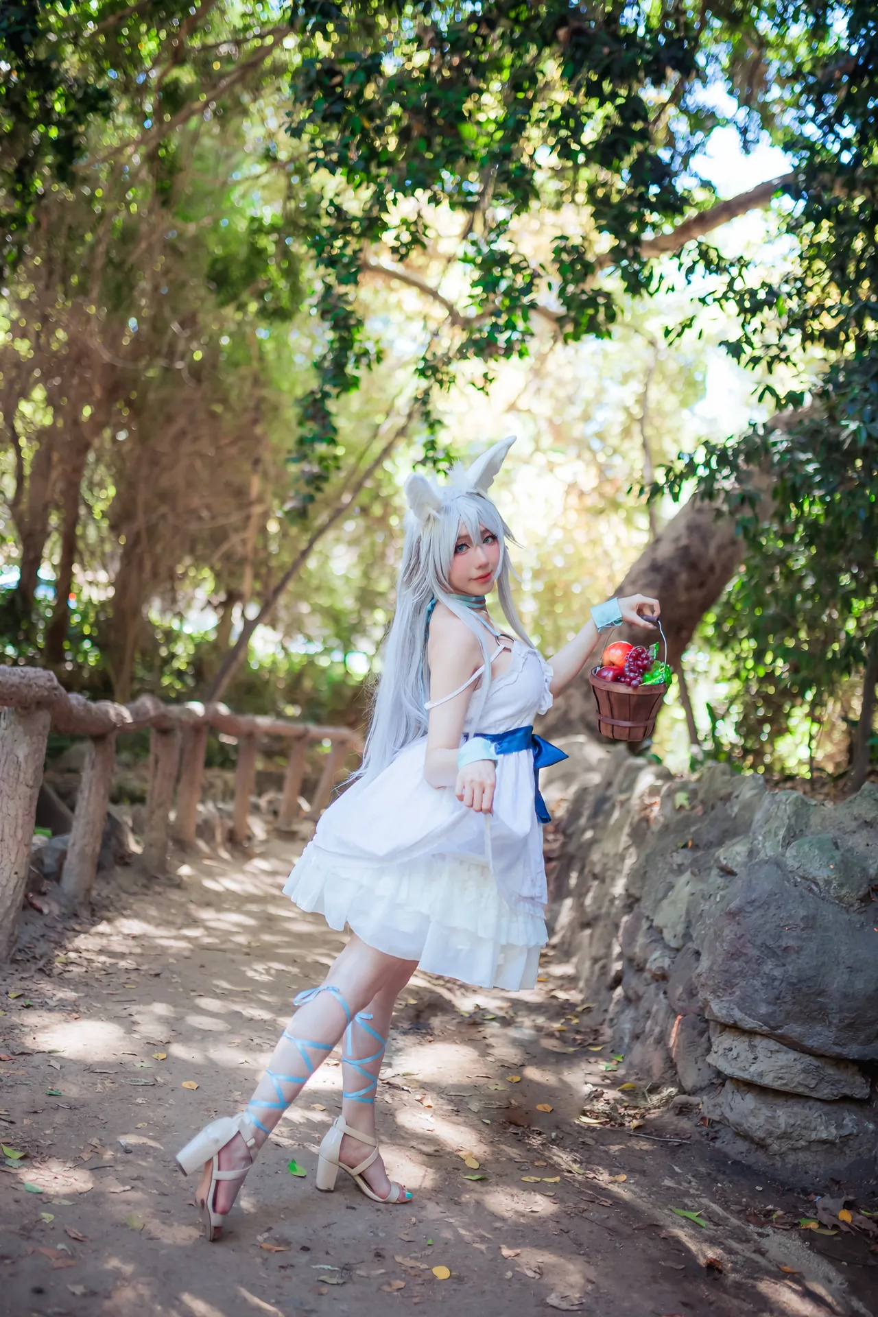 Usagi Christy - Fenrys - Image 5