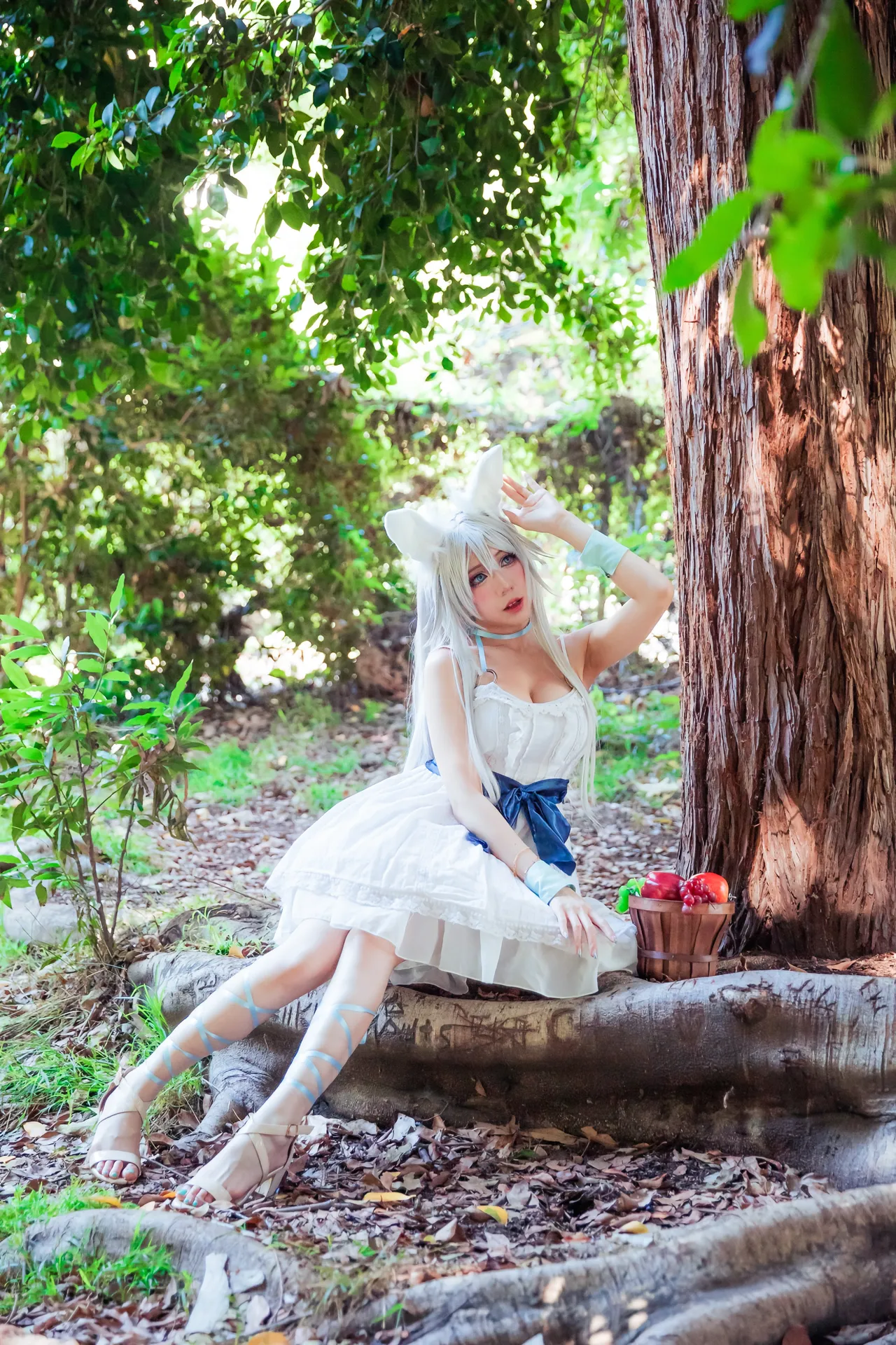 Usagi Christy - Fenrys - Image 6