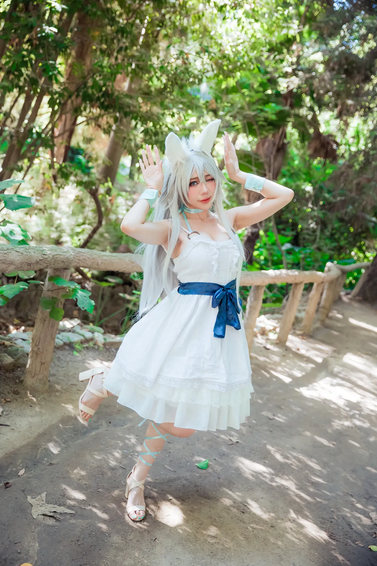 Usagi Christy - Fenrys - Image 7