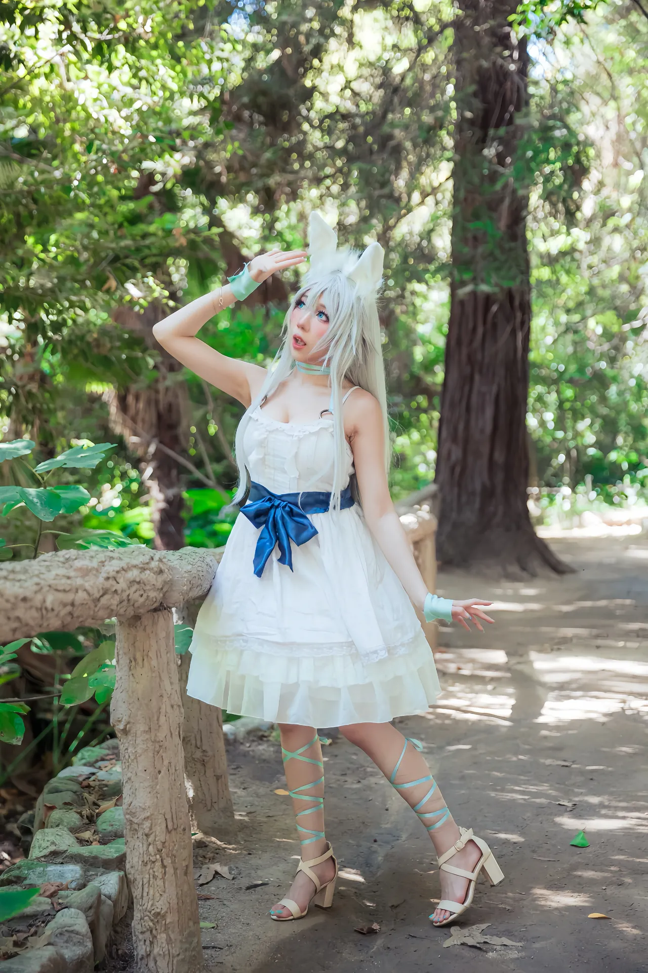 Usagi Christy - Fenrys - Image 8